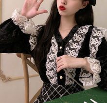 画像をギャラリービューアに読み込む, 推しが夢の中で迎えにきてくれるまどろみカーディガン