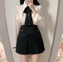 画像をギャラリービューアに読み込む, 担当に会いに行けなくてメンブレしちゃう迷子ブラウス