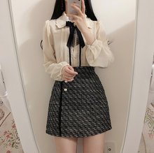 画像をギャラリービューアに読み込む, 推しとの匂わせストーリーをあげちゃう甘めブラウス