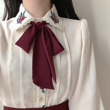 画像をギャラリービューアに読み込む, 担当の前では大丈夫なふりをしちゃういちごブラウス