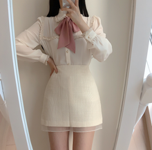 画像をギャラリービューアに読み込む, 担当といる時の自分がいちばん好きな姫ブラウス