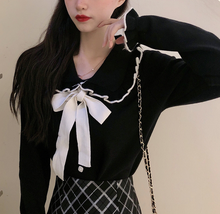 画像をギャラリービューアに読み込む, だいすきな担当に会いに行きたくてたまらないリボンニット