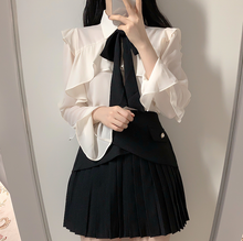 画像をギャラリービューアに読み込む, 担当に会いに行けなくてメンブレしちゃう迷子ブラウス