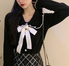 画像をギャラリービューアに読み込む, だいすきな担当に会いに行きたくてたまらないリボンニット