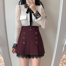 画像をギャラリービューアに読み込む, 香水を推しとおそろいにしちゃうメイドブラウス