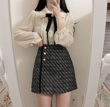 画像をギャラリービューアに読み込む, 推しとの匂わせストーリーをあげちゃう甘めブラウス