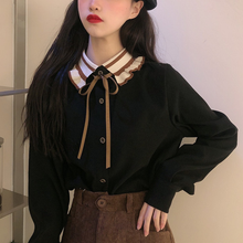 画像をギャラリービューアに読み込む, 新しくしたネイルに担当が気づいてくれたショコラブラウス