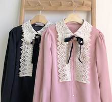 画像をギャラリービューアに読み込む, 推しからファンサをもらえる最前ブラウス