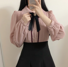 画像をギャラリービューアに読み込む, 推しとの匂わせストーリーをあげちゃう甘めブラウス