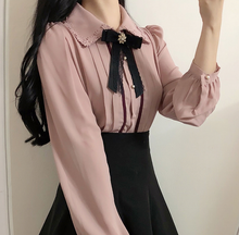 画像をギャラリービューアに読み込む, 推しとの匂わせストーリーをあげちゃう甘めブラウス