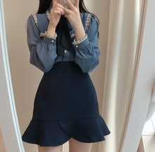 画像をギャラリービューアに読み込む, 担当といる時の自分がいちばん好きな姫ブラウス