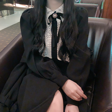 画像をギャラリービューアに読み込む, 推しからファンサをもらえる最前ブラウス