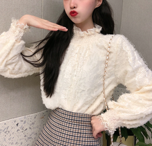 画像をギャラリービューアに読み込む, バブすぎる推しに好きが増しちゃうしゅわしゅわニット