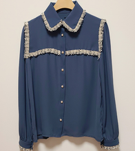 画像をギャラリービューアに読み込む, 担当といる時の自分がいちばん好きな姫ブラウス