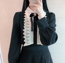 画像をギャラリービューアに読み込む, 推しからファンサをもらえる最前ブラウス