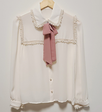 画像をギャラリービューアに読み込む, 担当といる時の自分がいちばん好きな姫ブラウス