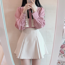 画像をギャラリービューアに読み込む, 推しからファンサをもらえる最前ブラウス