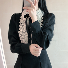 画像をギャラリービューアに読み込む, 推しからファンサをもらえる最前ブラウス