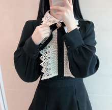 画像をギャラリービューアに読み込む, 推しからファンサをもらえる最前ブラウス