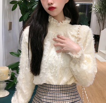 画像をギャラリービューアに読み込む, バブすぎる推しに好きが増しちゃうしゅわしゅわニット