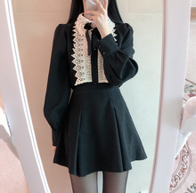 画像をギャラリービューアに読み込む, 推しからファンサをもらえる最前ブラウス