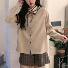 画像をギャラリービューアに読み込む, 新しくしたネイルに担当が気づいてくれたショコラブラウス