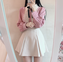 画像をギャラリービューアに読み込む, 推しからファンサをもらえる最前ブラウス