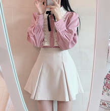 画像をギャラリービューアに読み込む, 推しからファンサをもらえる最前ブラウス