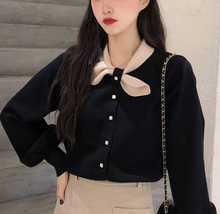 画像をギャラリービューアに読み込む, 推しのグッズが届いてワクワクしちゃう子犬カーディガン