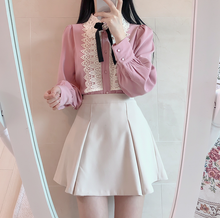 画像をギャラリービューアに読み込む, 推しからファンサをもらえる最前ブラウス