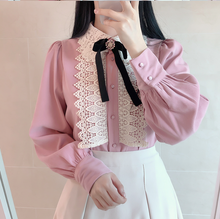 画像をギャラリービューアに読み込む, 推しからファンサをもらえる最前ブラウス