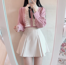 画像をギャラリービューアに読み込む, 推しからファンサをもらえる最前ブラウス