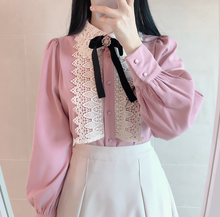 画像をギャラリービューアに読み込む, 推しからファンサをもらえる最前ブラウス