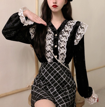 画像をギャラリービューアに読み込む, 推しが夢の中で迎えにきてくれるまどろみカーディガン