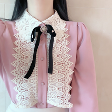 画像をギャラリービューアに読み込む, 推しからファンサをもらえる最前ブラウス