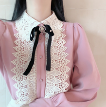 画像をギャラリービューアに読み込む, 推しからファンサをもらえる最前ブラウス