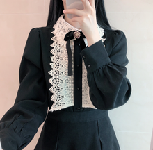 画像をギャラリービューアに読み込む, 推しからファンサをもらえる最前ブラウス