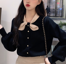 画像をギャラリービューアに読み込む, 推しのグッズが届いてワクワクしちゃう子犬カーディガン