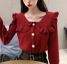 画像をギャラリービューアに読み込む, 推しのメンカラをこっそり身につけちゃう秘密カーディガン