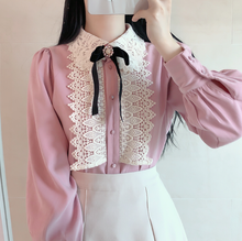 画像をギャラリービューアに読み込む, 推しからファンサをもらえる最前ブラウス