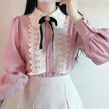 画像をギャラリービューアに読み込む, 推しからファンサをもらえる最前ブラウス