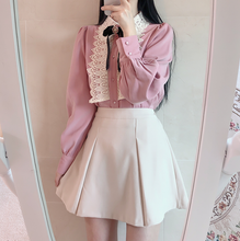 画像をギャラリービューアに読み込む, 推しからファンサをもらえる最前ブラウス