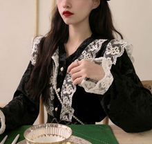 画像をギャラリービューアに読み込む, 推しが夢の中で迎えにきてくれるまどろみカーディガン