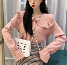 画像をギャラリービューアに読み込む, 推しのメンカラをこっそり身につけちゃう秘密カーディガン