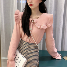 画像をギャラリービューアに読み込む, 推しのメンカラをこっそり身につけちゃう秘密カーディガン