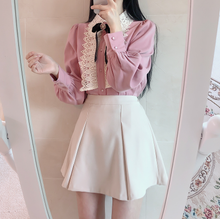 画像をギャラリービューアに読み込む, 推しからファンサをもらえる最前ブラウス