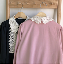 画像をギャラリービューアに読み込む, 推しからファンサをもらえる最前ブラウス