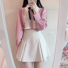 画像をギャラリービューアに読み込む, 推しからファンサをもらえる最前ブラウス