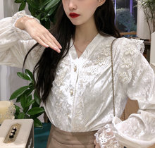 画像をギャラリービューアに読み込む, 推しが夢の中で迎えにきてくれるまどろみカーディガン