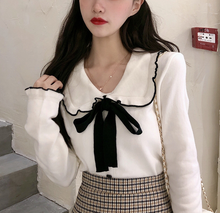 画像をギャラリービューアに読み込む, だいすきな担当に会いに行きたくてたまらないリボンニット